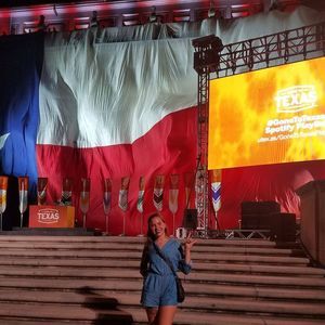 Meet your Posher, Molly